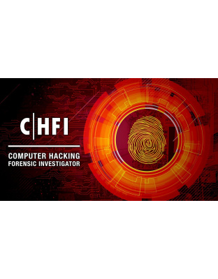 Computer Hacking Forensic Investigator (CHFI v10)
