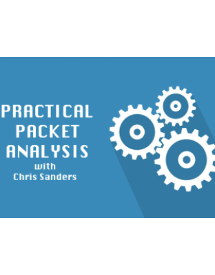 Practical Packet Analysis