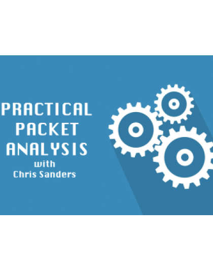 Practical Packet Analysis