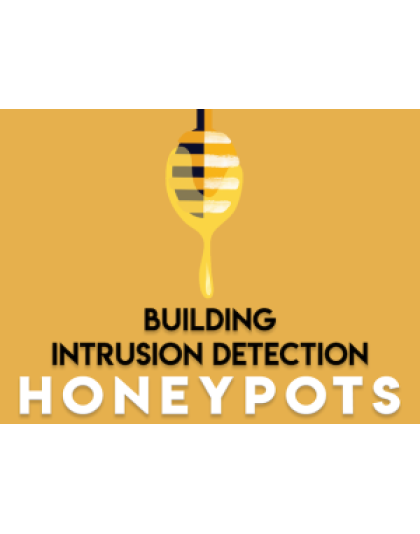 Applied Network Defense