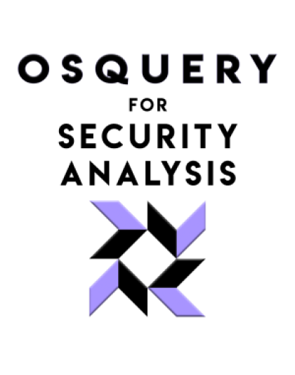 Osquery for Security Analysis