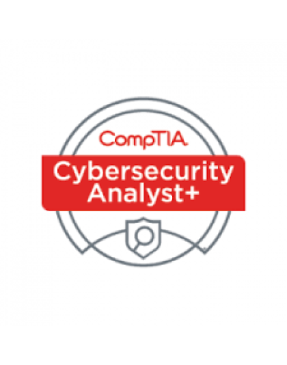 CompTIA CySA+ course