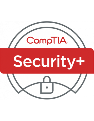 CompTIA Security+ course