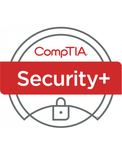CompTIA Security+ course