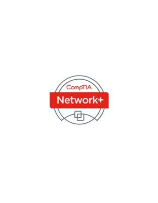 CompTIA Network+ course