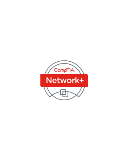 CompTIA Network+ course