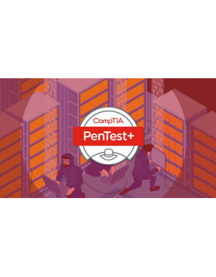 CompTIA PenTest+ course
